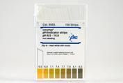 colorpHast® pH Test Strips, EMD Millipore