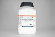 GR ACS Citric Acid, Anhydrous