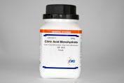 GR ACS Citric Acid, Monohydrate Powder