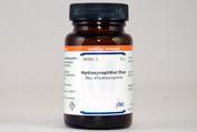 Hydroxynaphthol Blue