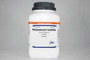 GR ACS Potassium Iodide Granular