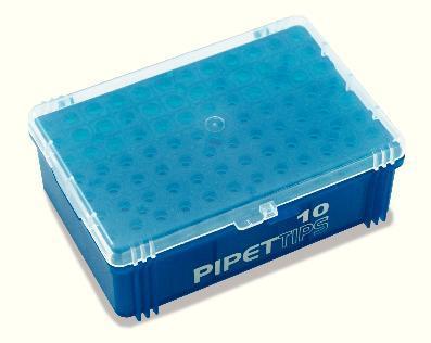 BT Barrier Pipet Tips, Pre-Sterile, Neptune™