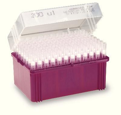 BT Barrier Pipet Tips, Pre-Sterile, Neptune™