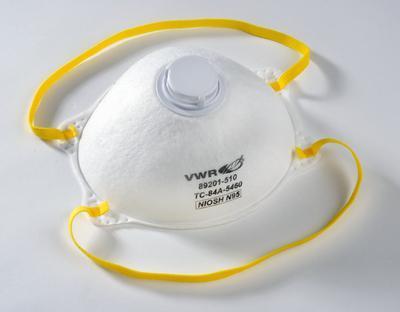 VWR® N95 Disposable Respirators