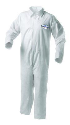 KLEENGUARD® A35 Liquid & Particle Protection Coveralls, KIMBERLY-CLARK PROFESSIONAL®