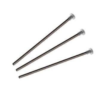 Valve Port Hat-Type Specialty Needles, Hamilton Company