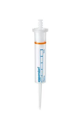 Combitips Advanced® Positive Displacement Pipet Tips for Eppendorf® Repeater® Plus Pipettor, Eppendorf