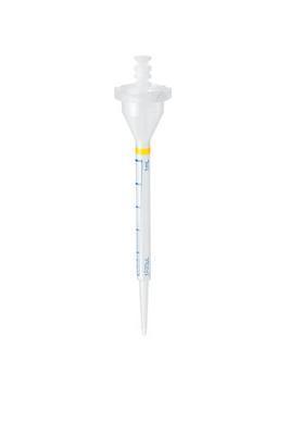 Combitips Advanced® Positive Displacement Pipet Tips for Eppendorf® Repeater® Plus Pipettor, Eppendorf