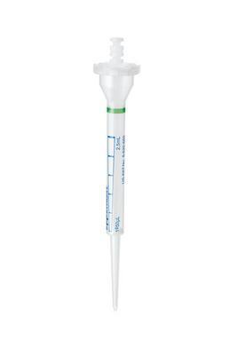 Combitips Advanced® Positive Displacement Pipet Tips for Eppendorf® Repeater® Plus Pipettor, Eppendorf