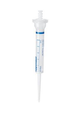 Combitips Advanced® Positive Displacement Pipet Tips for Eppendorf® Repeater® Plus Pipettor, Eppendorf