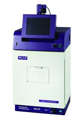 BioDoc-It® 210 and 220 Imaging Systems, UVP® LLC