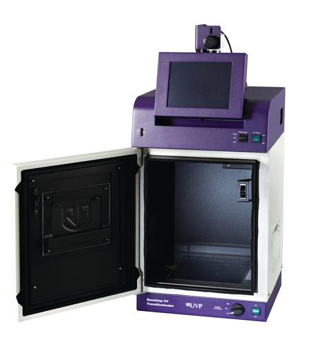 BioDoc-It® 210 and 220 Imaging Systems, UVP® LLC