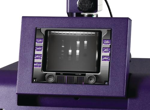 BioDoc-It® 210 and 220 Imaging Systems, UVP® LLC