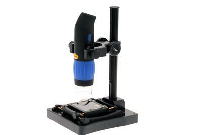 Universal Digital Microscope Stand, Aven Inc.