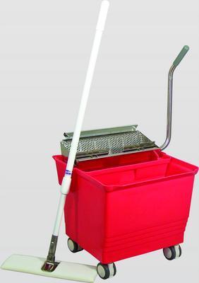 BUCKET SYSTEM RED TRUCLEAN II