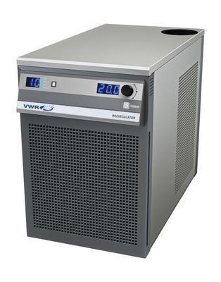 VWR® Benchtop Chiller, Mini, Medium-Temp, MD Pump