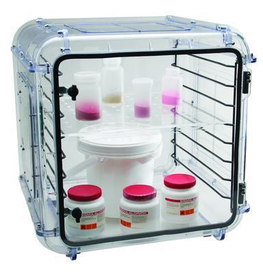 Scienceware® Grande Desiccator Cabinets, Bel-Art