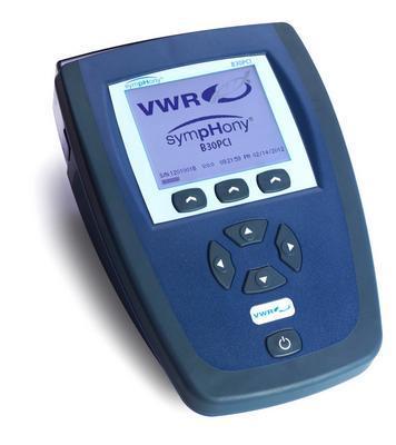 VWR® sympHony™ Benchtop Meters