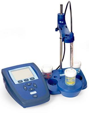 VWR® sympHony™ Benchtop Meters