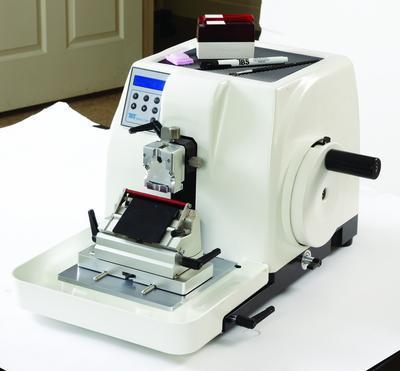 MICROTOME SEMI-AUTO SHUR/CUT 77W 60HZ