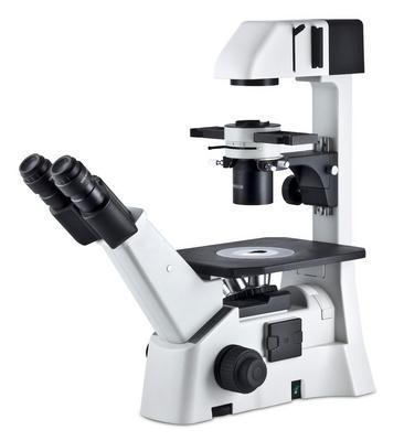 Motic AE30 Binocular Inverted Microscope, Motic Instruments.