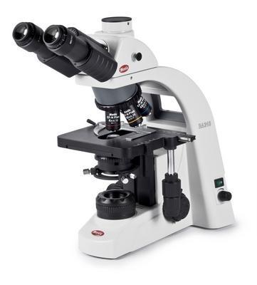 Motic BA310 Binocular Microscope, Motic Instruments.