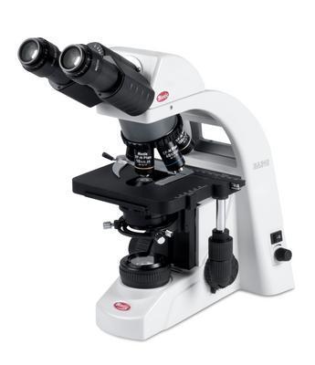 Motic BA310 LED Binocular Microscope, Motic Instruments.