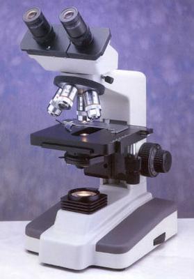 Motic B1-220A Binocular Compound Microscope, Motic Instruments