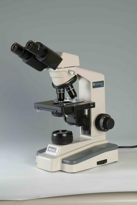 Motic B3-220ASC Binocular Compound Microscope, Motic Instruments