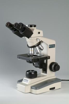 Motic B3-223PL Trinocular Compound Microscope, Motic Instruments