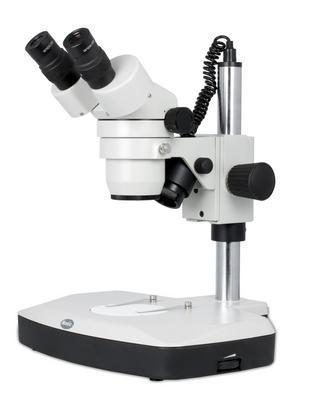 Stereo Zoom Microscope, SMZ Series, Motic®