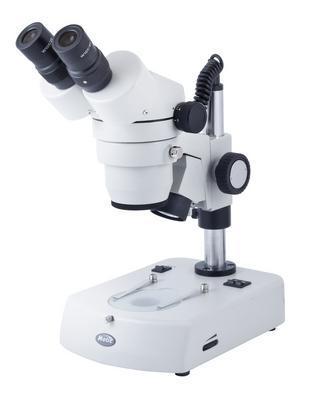 Motic SMZ-140-N2GG Binocular Stereo Microscope, Motic Instruments