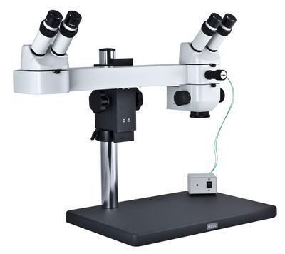 Motic DSK-500 Binocular Stereo Microscope, Motic Instruments.