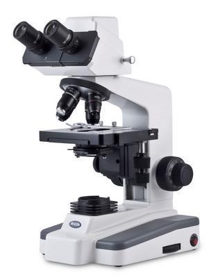 DMB1-223ASC-B Digital Microscope, Motic Instruments.