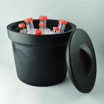 SCIENCEWARE® Magic Touch 2™ Ice Buckets, Bel Art