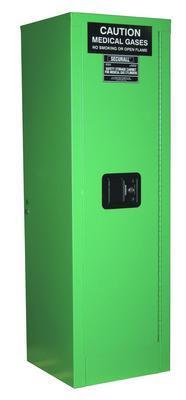 Medical Gas Storage Cabinets, SECURALL®