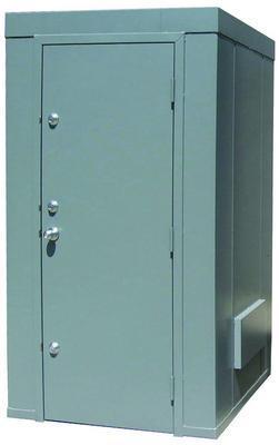 Tornado Safe Rooms, SECURALL®