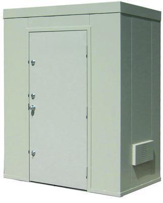 Tornado Safe Rooms, SECURALL®