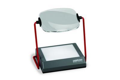 Mini Magnifier, Heathrow Scientific®