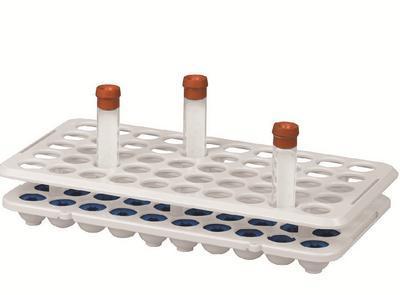 Grab Rack™ and Grab Rack™ Plus Tube Racks, Heathrow Scientific®