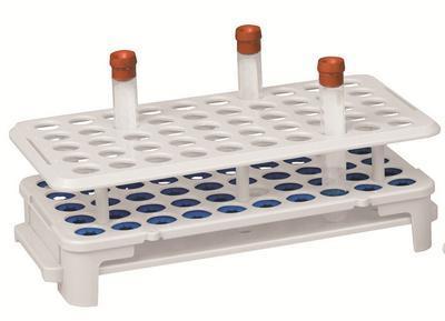 Grab Rack™ and Grab Rack™ Plus Tube Racks, Heathrow Scientific®