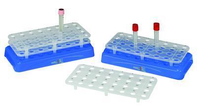 Small-2-Tall™ Rack, Heathrow Scientific®