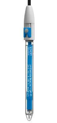 ELECTRODE PH COMB BLU 17PH-R