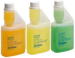 BUFFER COLORED TECH PH25C-4.00 250ML