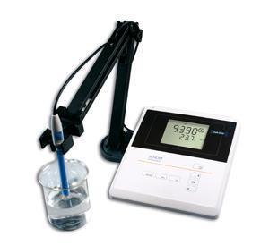 pH Meter Lab870 BL15pH Kit, SI Analytics