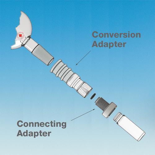 Connecting Adapter Kit, Multipack, Rotary Evaporator, Ace Glass Incorporated