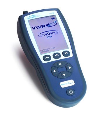 VWR® sympHony™ Handheld Meters