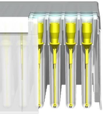 Astral® Inoculation System, Bio Plas