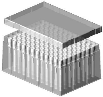 Astral® Inoculation System, Bio Plas