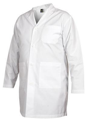 VESTEX™ Active Barrier Protective Lab Coat, Vestagen Technical Textiles